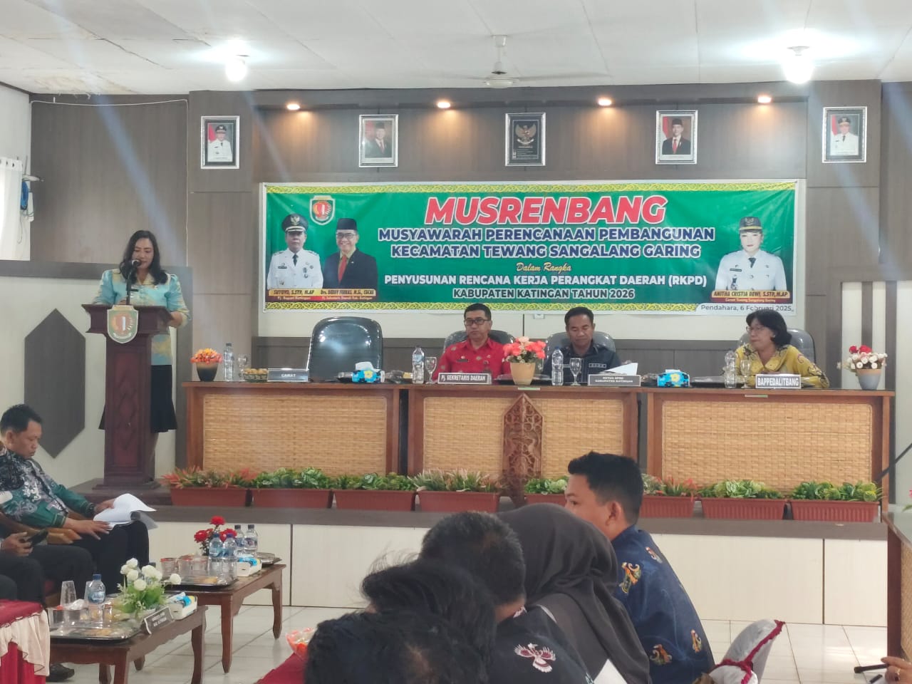 musrenbang