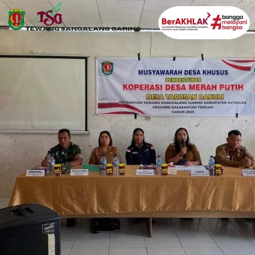 tsg