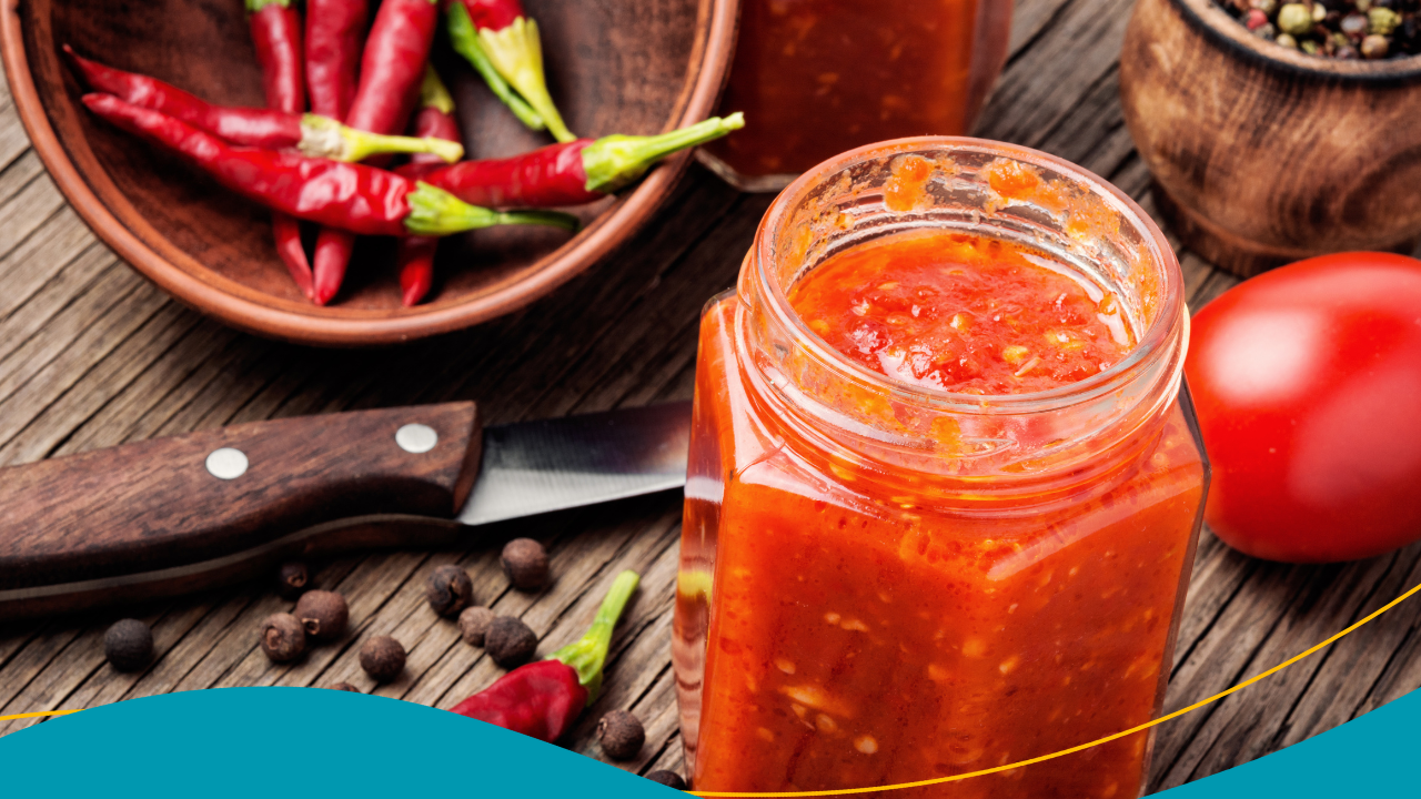 gambar sambal