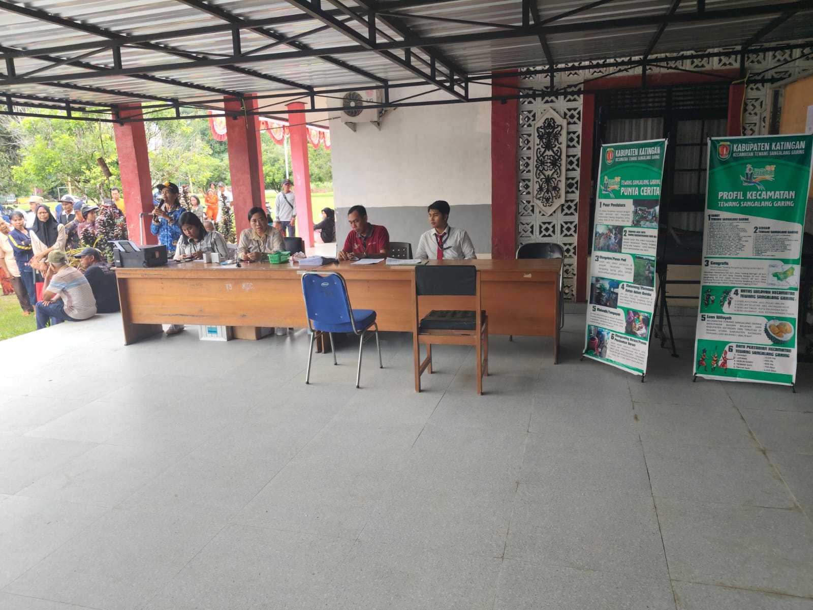 BANTUAN