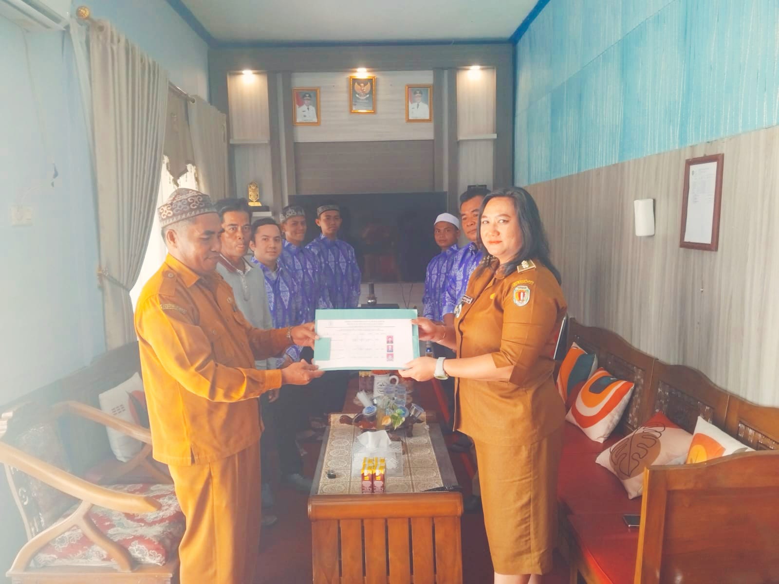 PELEPASAN