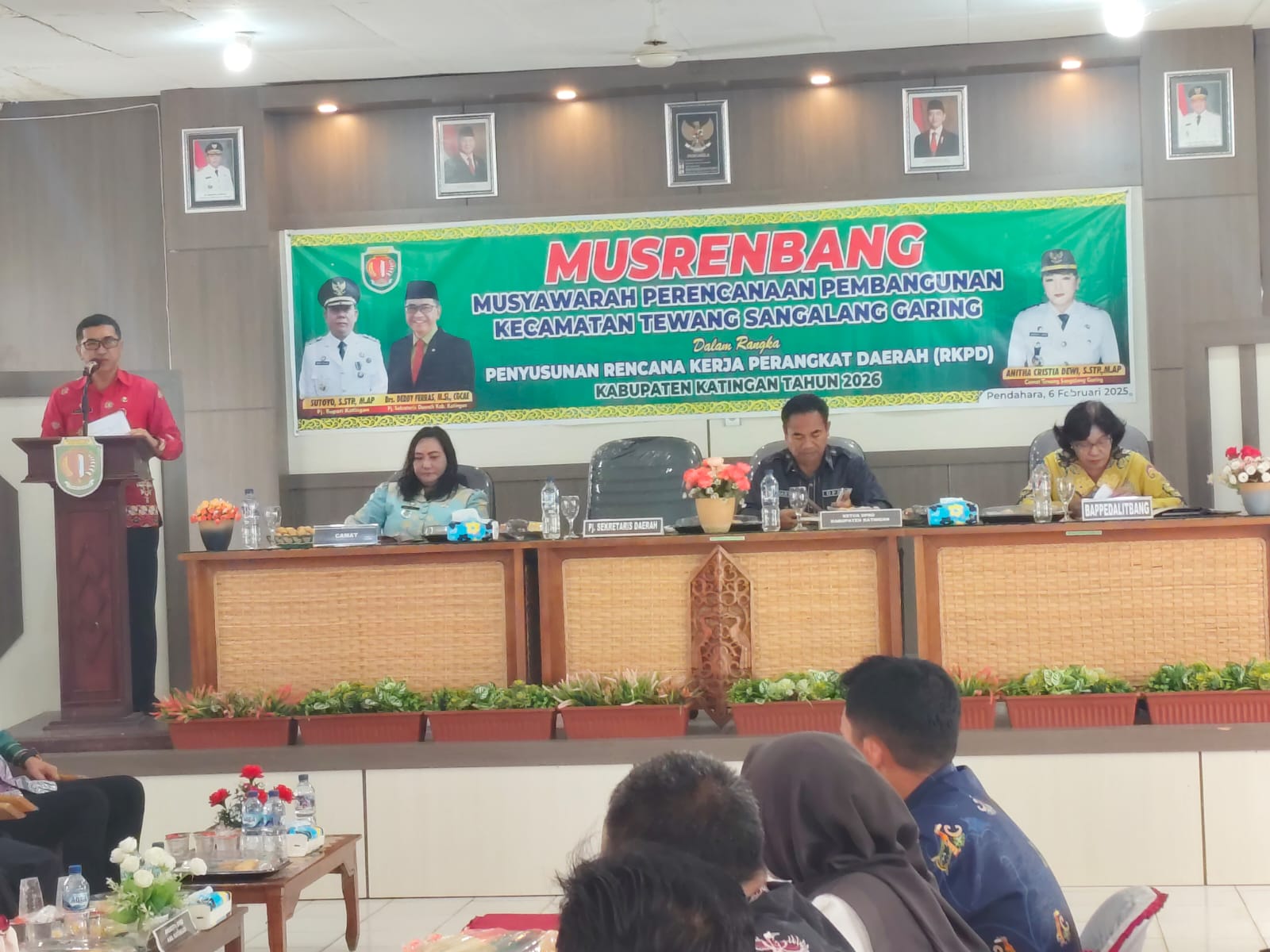 musrenbang